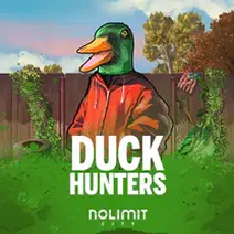 Duck Hunters slot