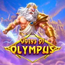 Gates of Olympus slot