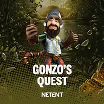 Gonzo's Quest slot