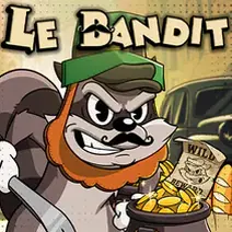 Le Bandit slot