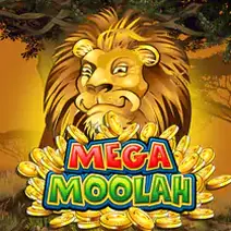 Mega Moolah slot