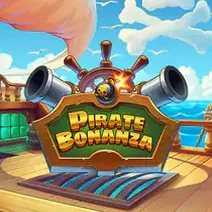 Pirate Bonanza slot