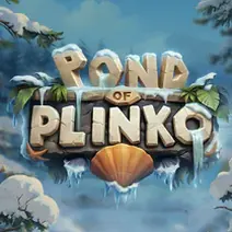 Pond of Plinko slot