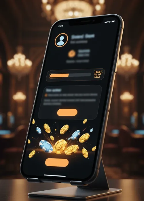 King Billy Casino Registration: Start Your Royal Journey Today